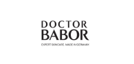 Logo doctor babor